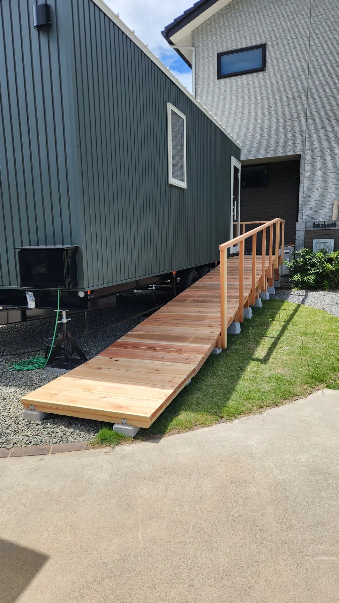 合同会社サンクビジョン